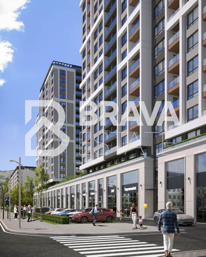 Продава 2-СТАЕН, гр. Пловдив, Кършияка, снимка 2 - Апартаменти - 52548810