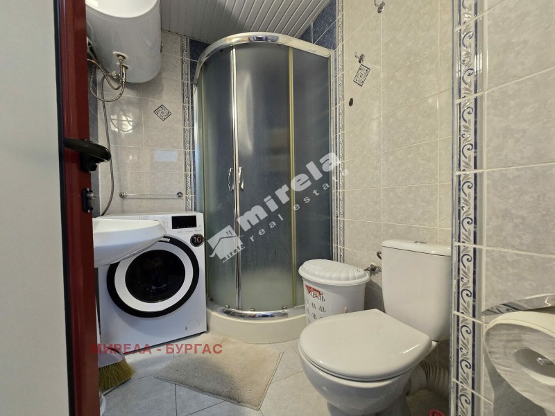 Продава 2-СТАЕН, к.к. Слънчев бряг, област Бургас, снимка 14 - Апартаменти - 52826748