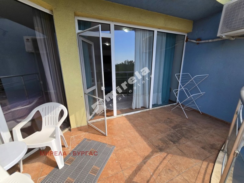 Продава 2-СТАЕН, к.к. Слънчев бряг, област Бургас, снимка 14 - Апартаменти - 52826748