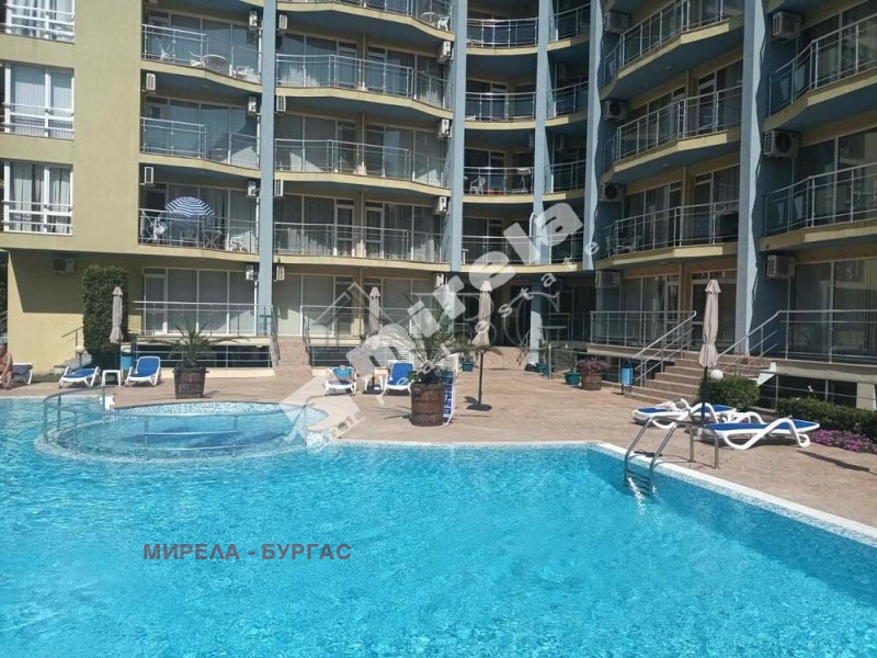 Продава 2-СТАЕН, к.к. Слънчев бряг, област Бургас