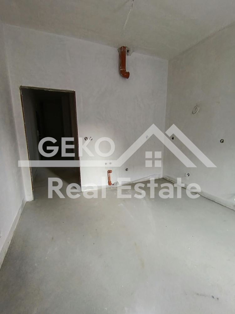 Продава 2-СТАЕН, гр. Пазарджик, Център, снимка 6 - Апартаменти - 56402281