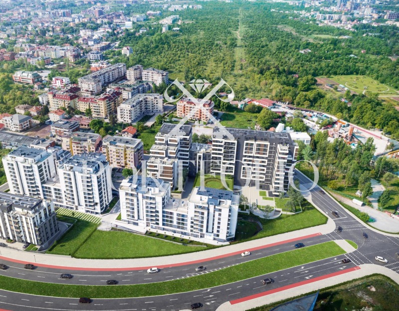 Продава 3-СТАЕН, гр. София, Витоша, снимка 5 - Aпартаменти - 47286485