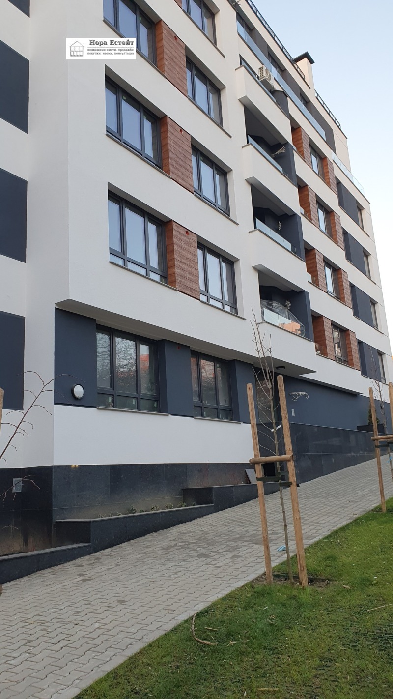 Продава  3-стаен град София , Овча купел 2 , 113 кв.м | 51054509 - изображение [15]