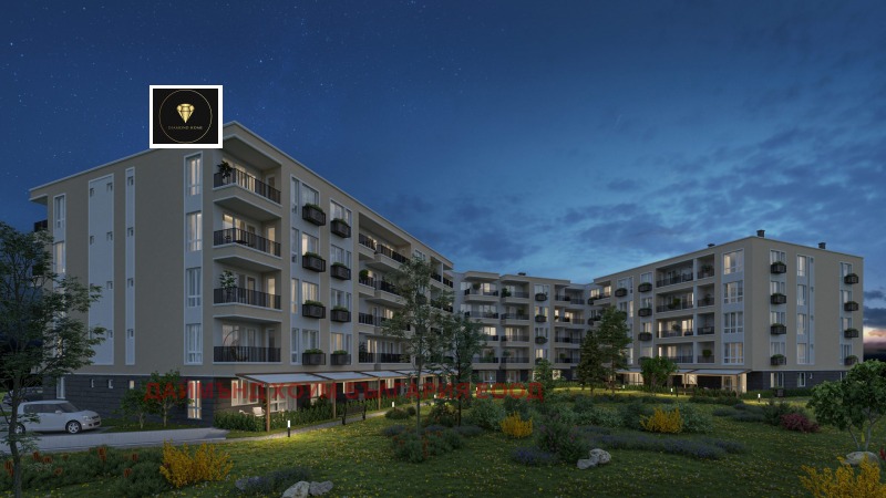 À venda  2 quartos Plovdiv , Hristo Smirnenski , 113 m² | 70672663 - imagem [2]