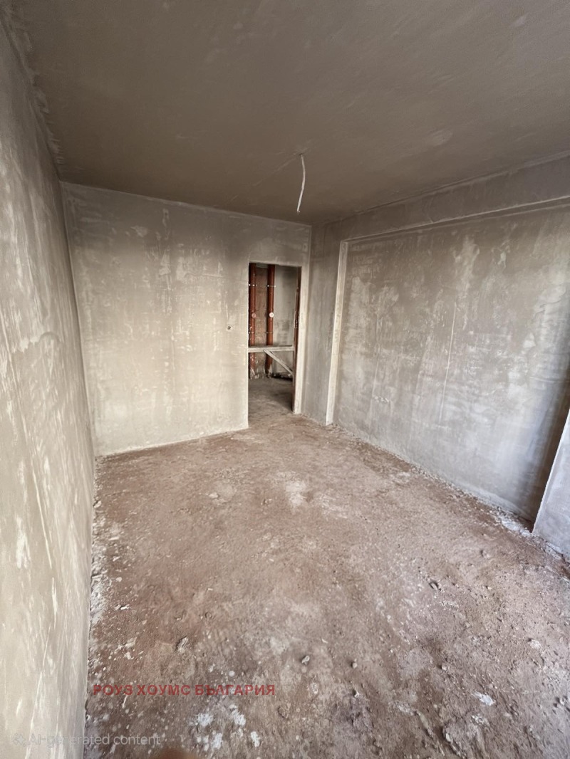 Til salg  2 soveværelser Plovdiv , Yuzhen , 125 kvm | 61353743 - billede [13]
