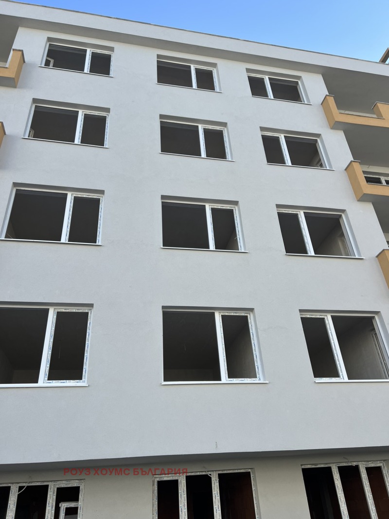 Til salg  2 soveværelser Plovdiv , Yuzhen , 125 kvm | 61353743 - billede [14]
