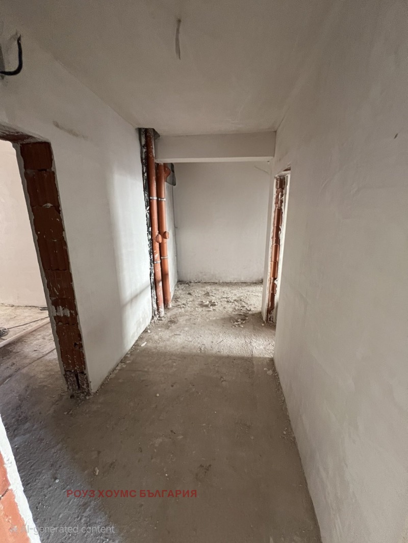 Til salg  2 soveværelser Plovdiv , Yuzhen , 125 kvm | 61353743 - billede [7]