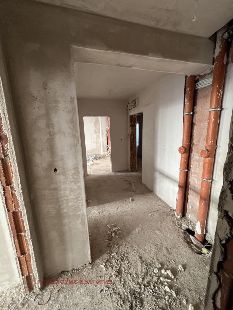 Til salg  2 soveværelser Plovdiv , Yuzhen , 125 kvm | 61353743 - billede [5]