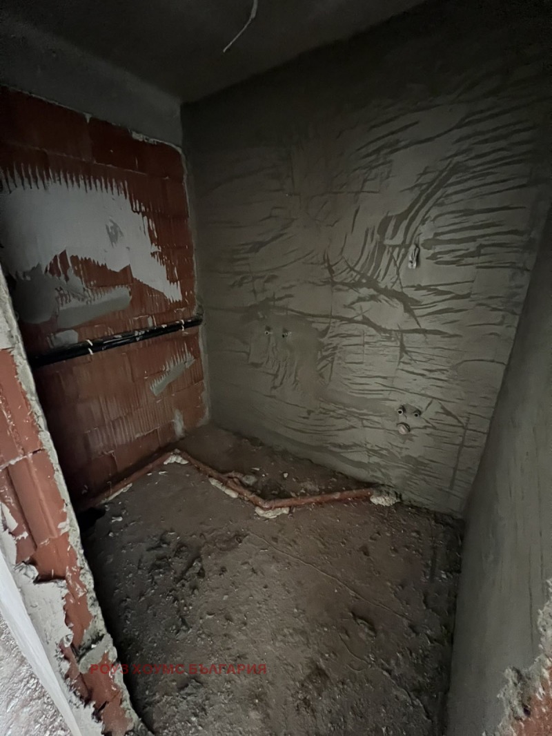 Til salg  2 soveværelser Plovdiv , Yuzhen , 125 kvm | 61353743 - billede [12]