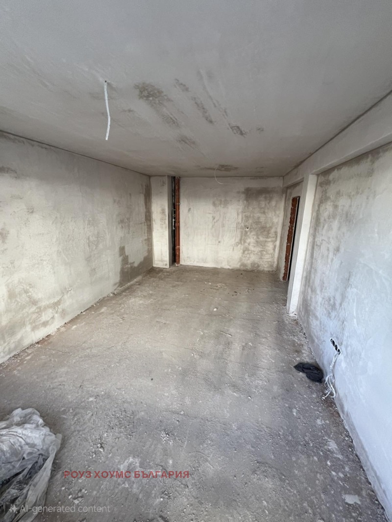 Til salg  2 soveværelser Plovdiv , Yuzhen , 125 kvm | 61353743 - billede [4]