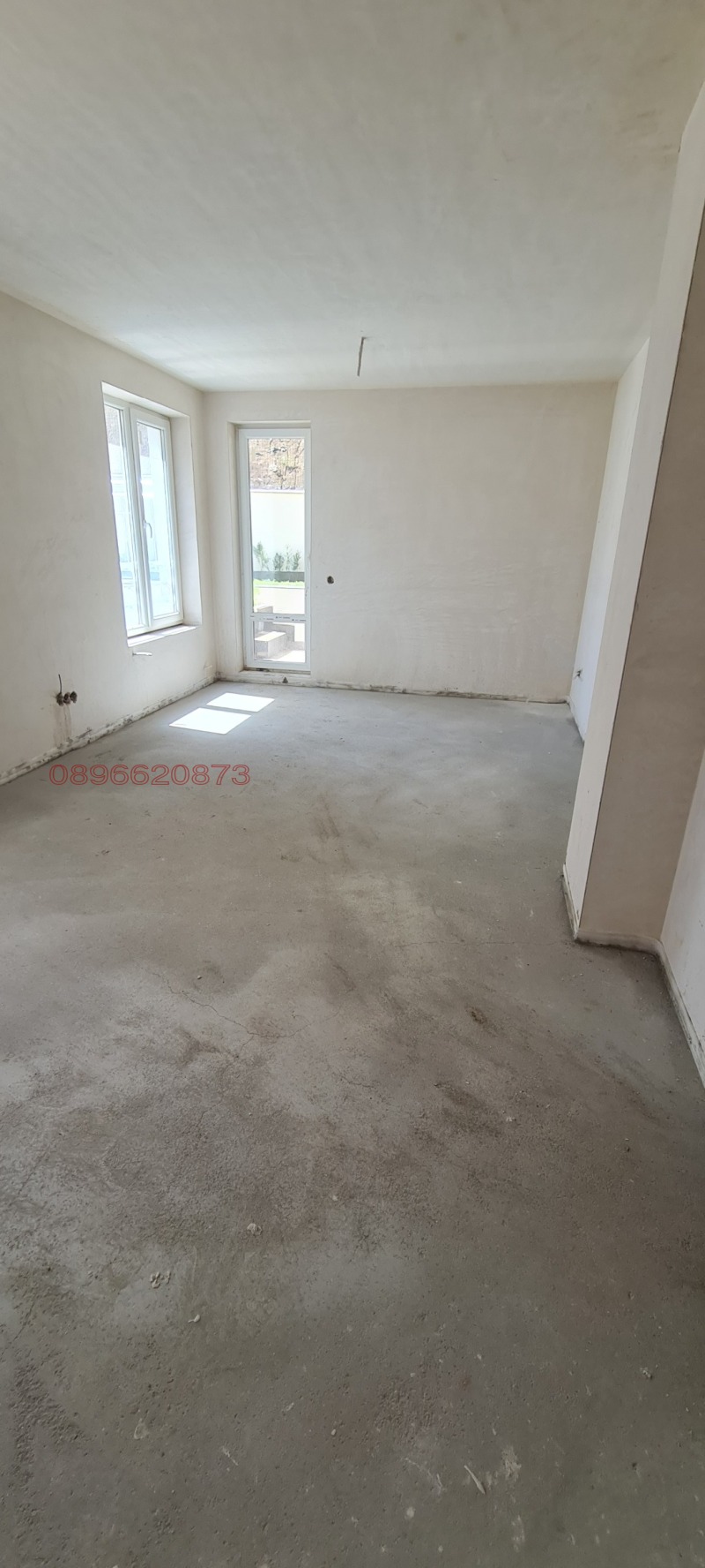 Zu verkaufen  2 Schlafzimmer Sofia , Druschba 2 , 121 qm | 41378860 - Bild [9]