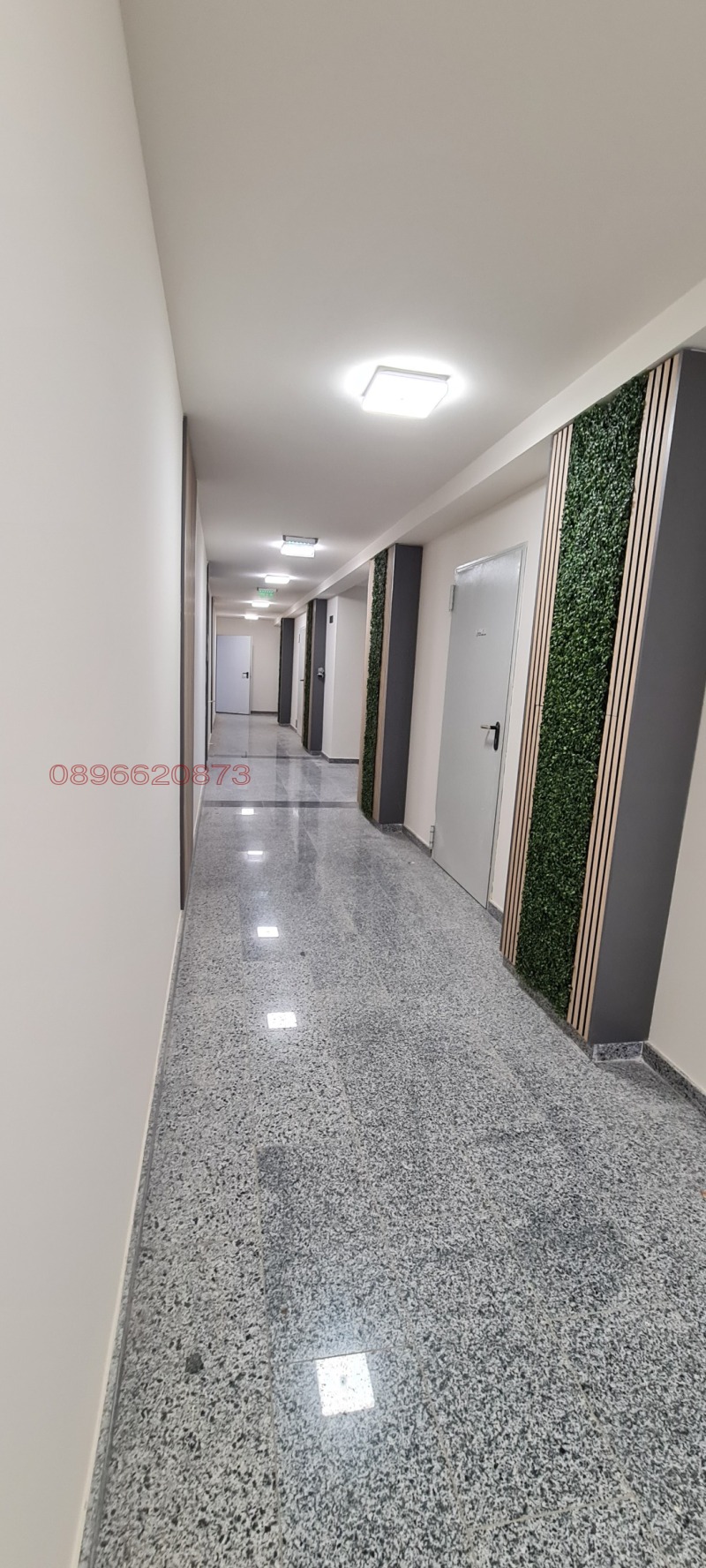 Zu verkaufen  2 Schlafzimmer Sofia , Druschba 2 , 121 qm | 41378860 - Bild [2]