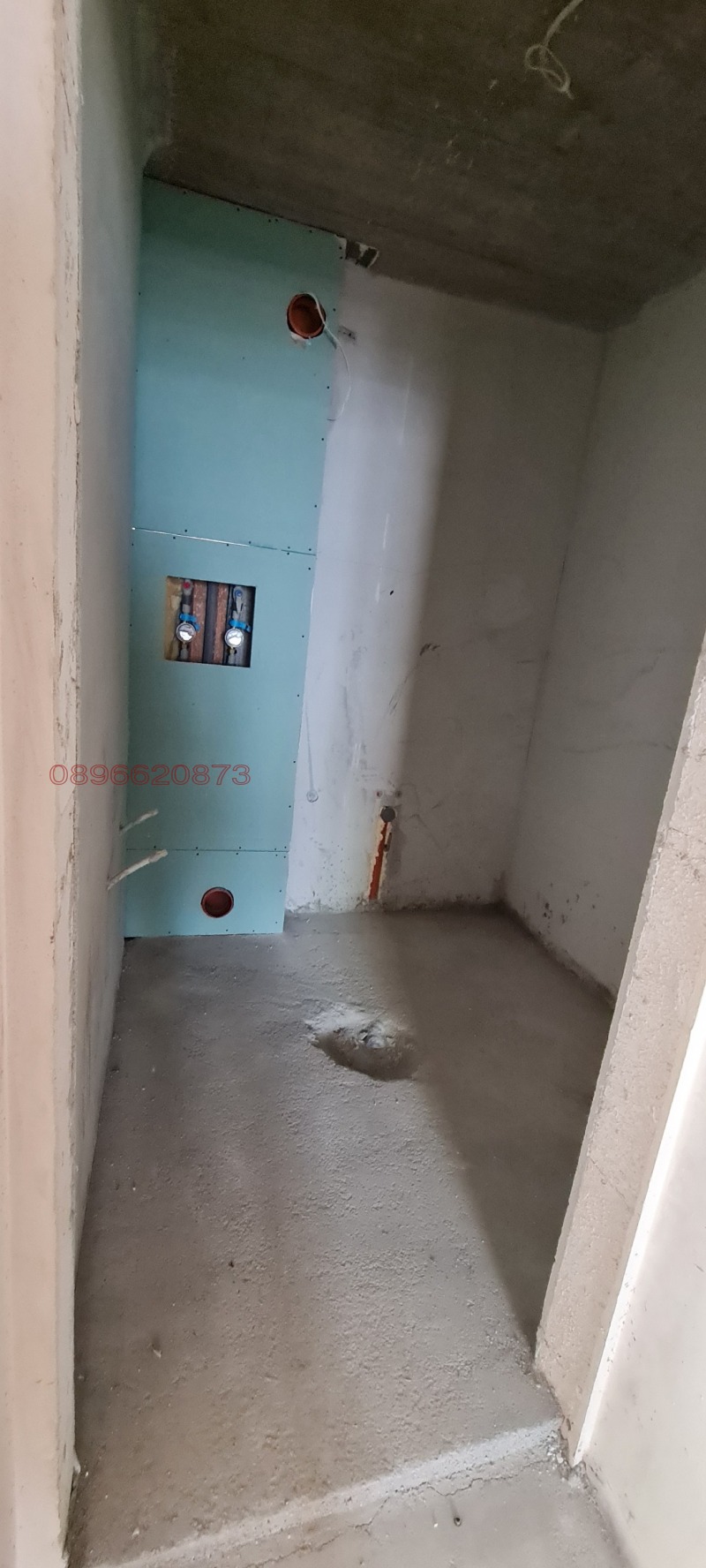 Zu verkaufen  2 Schlafzimmer Sofia , Druschba 2 , 121 qm | 41378860 - Bild [15]
