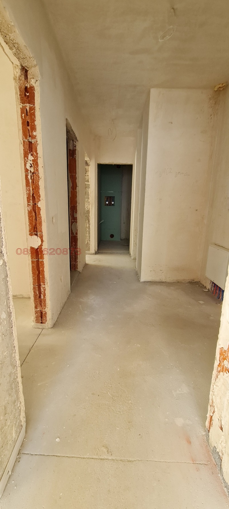 Zu verkaufen  2 Schlafzimmer Sofia , Druschba 2 , 121 qm | 41378860 - Bild [5]