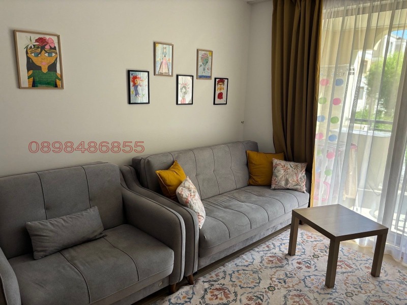 Продава 3-СТАЕН, гр. Созопол, област Бургас, снимка 7 - Апартаменти - 52781435