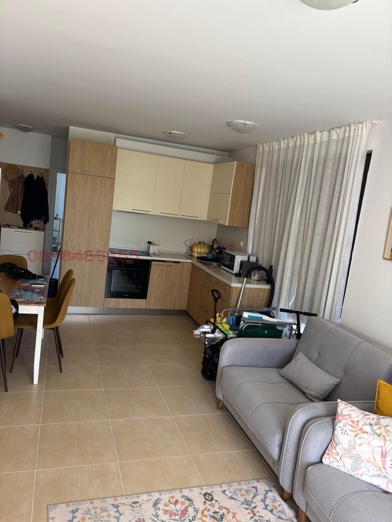 Продава 3-СТАЕН, гр. Созопол, област Бургас, снимка 15 - Апартаменти - 52781435