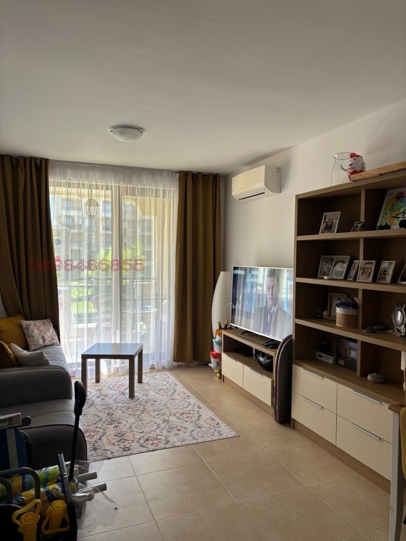 Продава 3-СТАЕН, гр. Созопол, област Бургас, снимка 11 - Апартаменти - 52781435