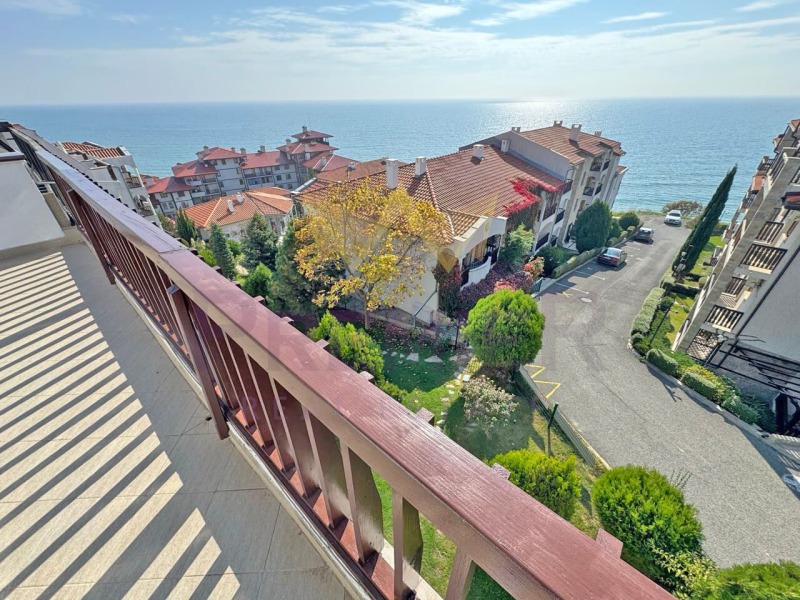 Продава 3-СТАЕН, гр. Свети Влас, област Бургас, снимка 13 - Апартаменти - 52545549