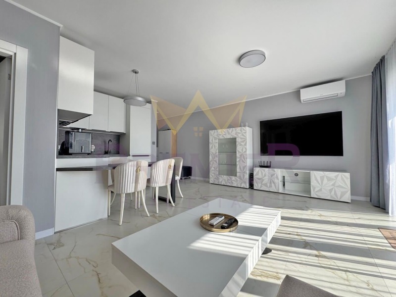 Продава 3-СТАЕН, гр. Свети Влас, област Бургас, снимка 2 - Апартаменти - 52545549