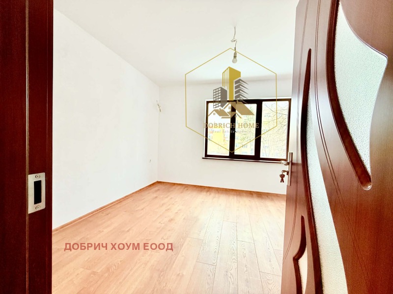 Продава 3-СТАЕН, гр. Добрич, Балик, снимка 11 - Апартаменти - 53436881