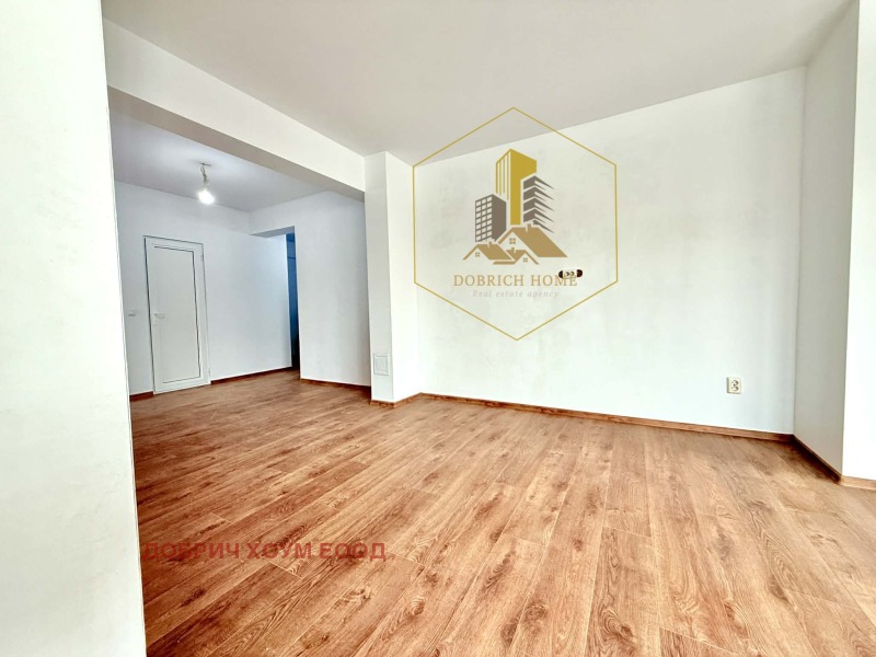 Продава 3-СТАЕН, гр. Добрич, Балик, снимка 5 - Апартаменти - 53436881