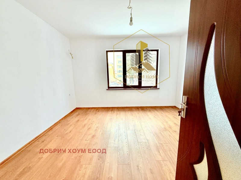 Продава 3-СТАЕН, гр. Добрич, Балик, снимка 7 - Апартаменти - 53436881