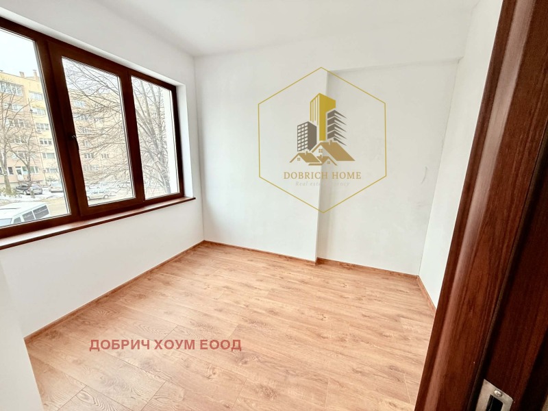 Продава 3-СТАЕН, гр. Добрич, Балик, снимка 14 - Апартаменти - 53436881