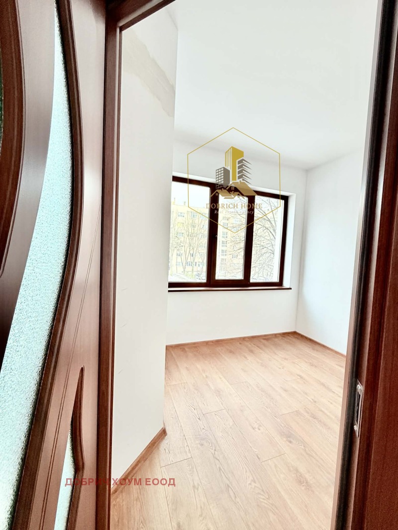 Продава 3-СТАЕН, гр. Добрич, Балик, снимка 17 - Апартаменти - 53436881