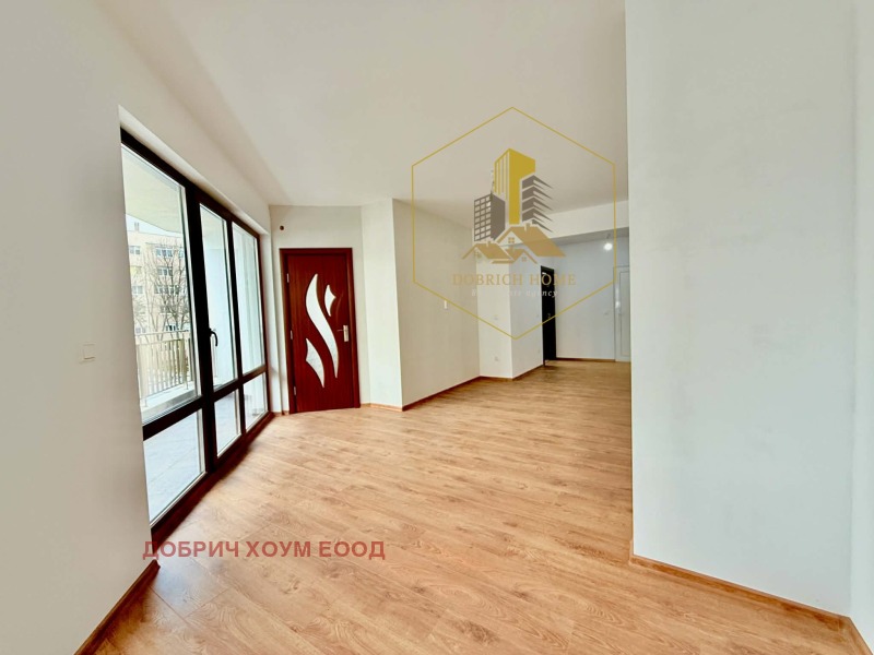 Продава 3-СТАЕН, гр. Добрич, Балик, снимка 3 - Апартаменти - 53436881