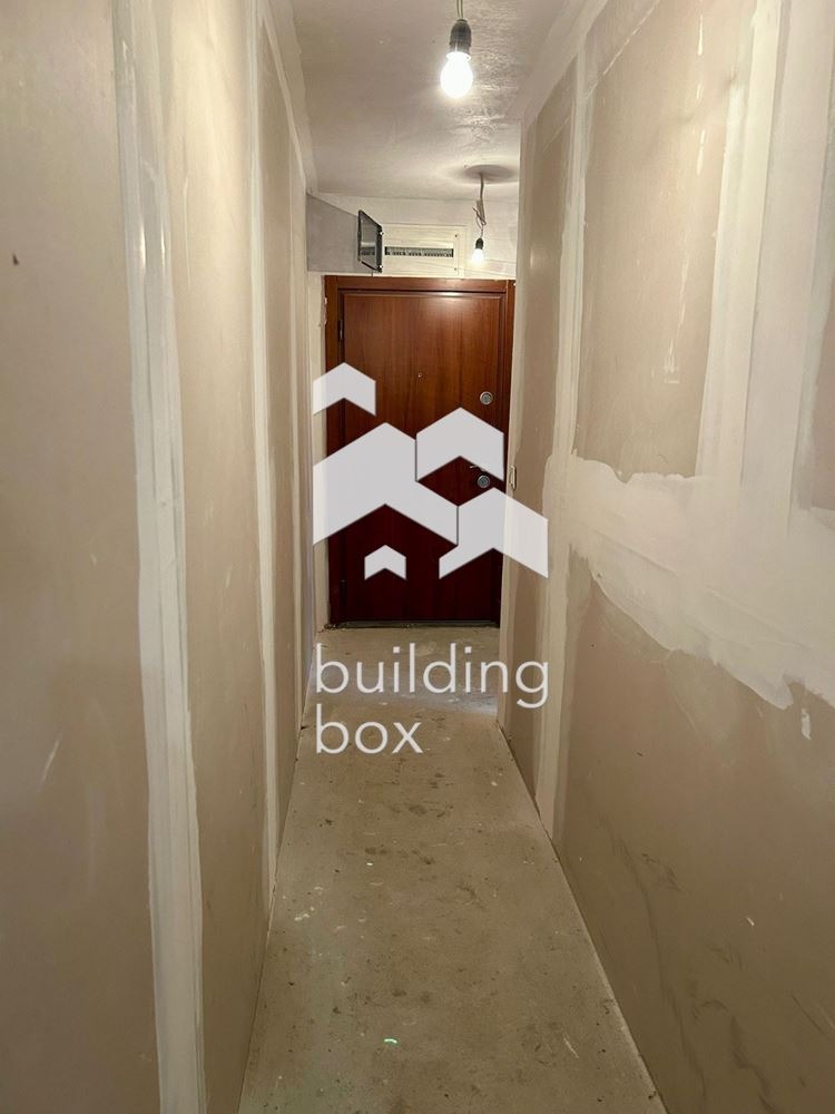 Продава 3-СТАЕН, гр. София, Обеля 1, снимка 3 - Апартаменти - 53675205