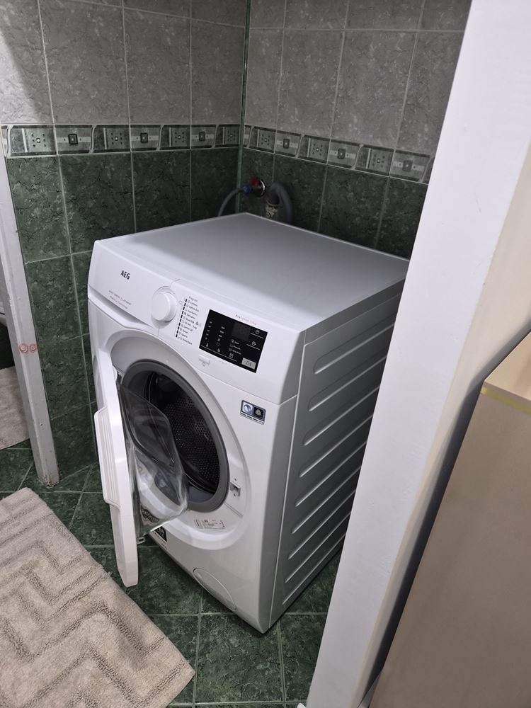 Продава 3-СТАЕН, гр. Пловдив, Кючук Париж, снимка 11 - Апартаменти - 53887632