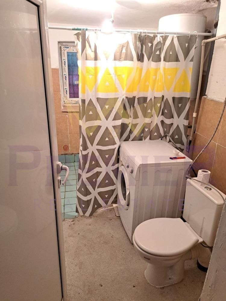Продава 3-СТАЕН, гр. Пловдив, Захарна фабрика, снимка 8 - Апартаменти - 54249695