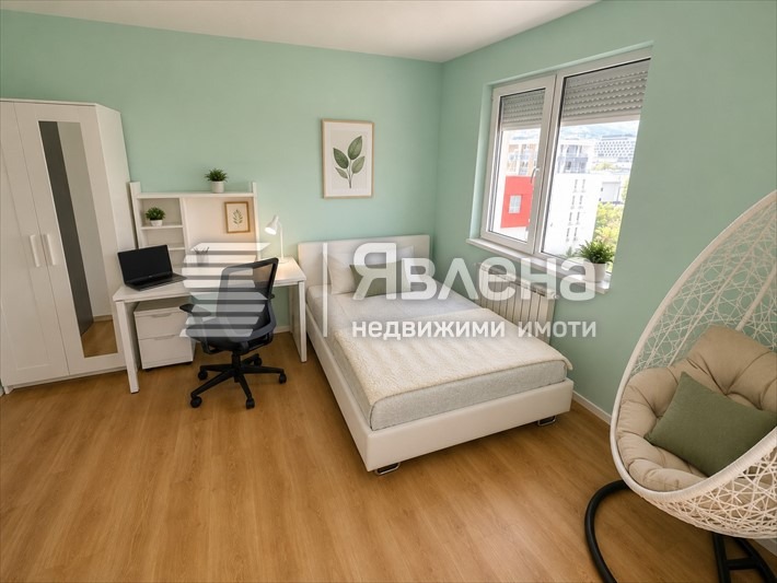 Продава 3-СТАЕН, гр. София, Младост 4, снимка 5 - Апартаменти - 54992585