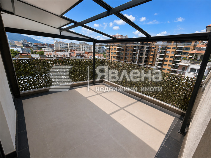 Продава 3-СТАЕН, гр. София, Младост 4, снимка 12 - Апартаменти - 54992585