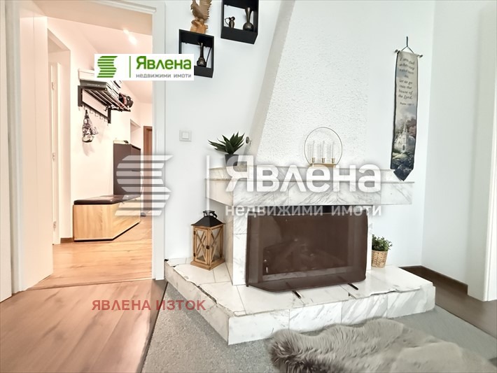 Продава 3-СТАЕН, гр. София, Горубляне, снимка 2 - Апартаменти - 55016817