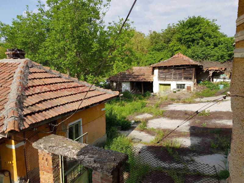 Продава КЪЩА, с. Владиня, област Ловеч