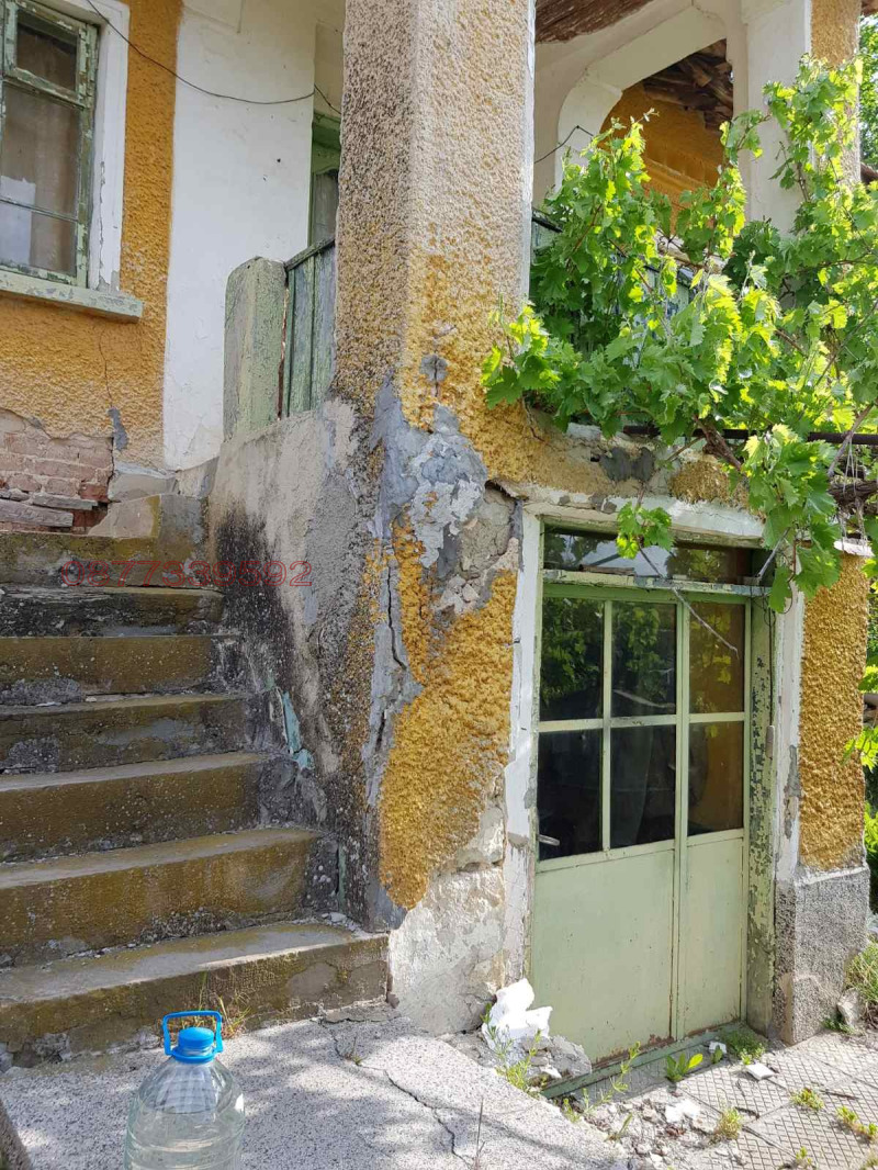 Продава КЪЩА, с. Владиня, област Ловеч, снимка 4 - Къщи - 52781109