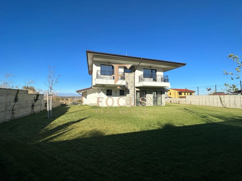 Till salu  Hus region Plovdiv , Markovo , 415 kvm | 68273500 - bild [2]