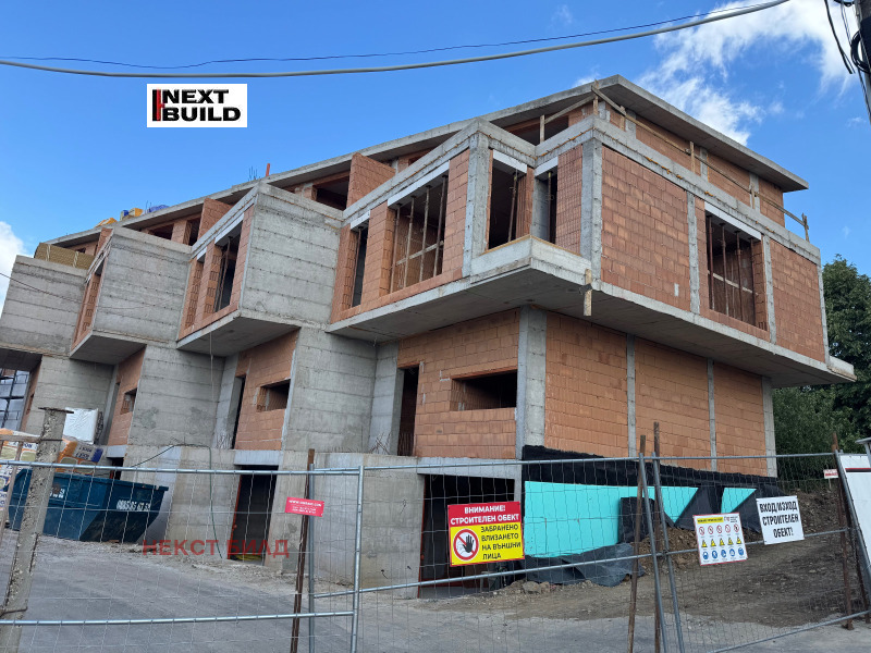 Zu verkaufen  Haus Sofia , Simeonowo , 275 qm | 42609581 - Bild [2]