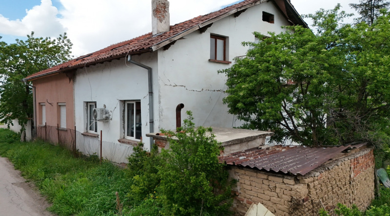 Zu verkaufen  Haus region Sofia , Rawno pole , 150 qm | 14280009 - Bild [4]