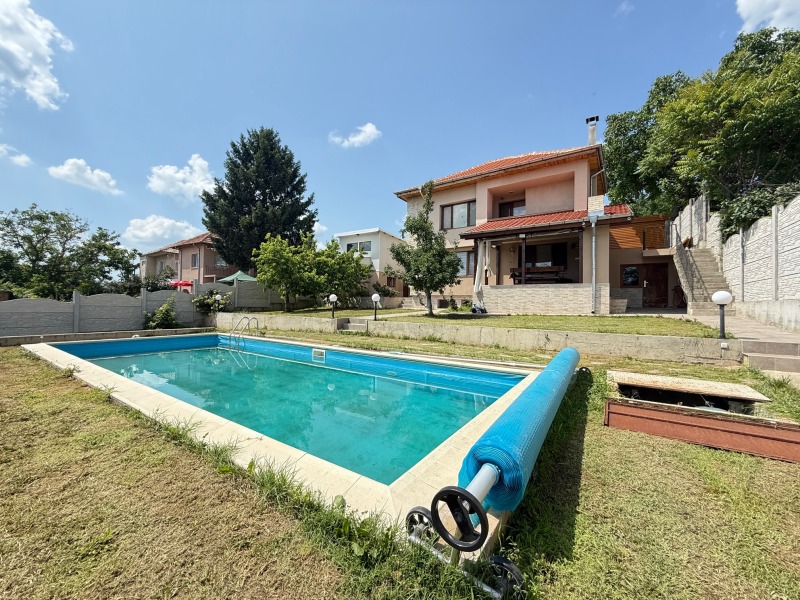 Til salgs  Hus region Ruse , Shtraklevo , 190 kvm | 59167099