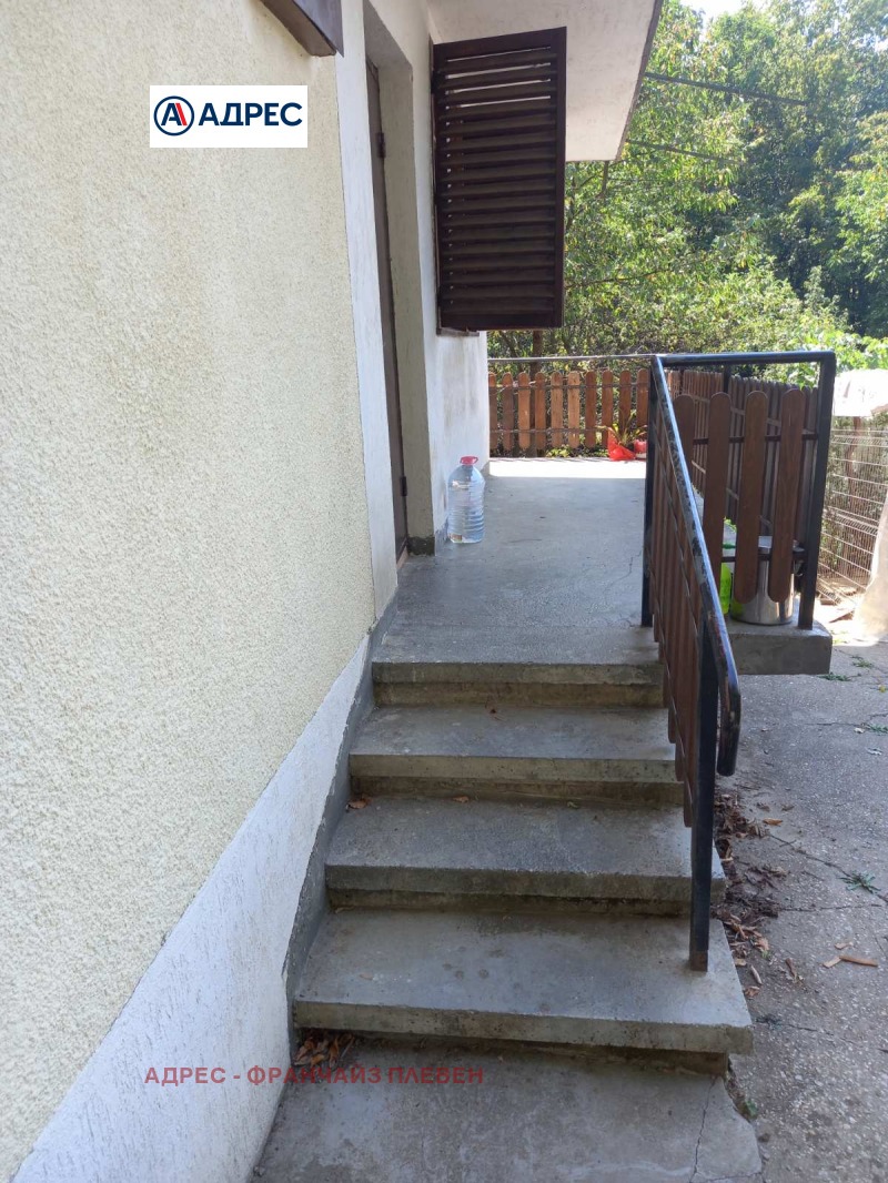 De vânzare  Casa regiunea Lovech , Troian , 66 mp | 34318412 - imagine [4]
