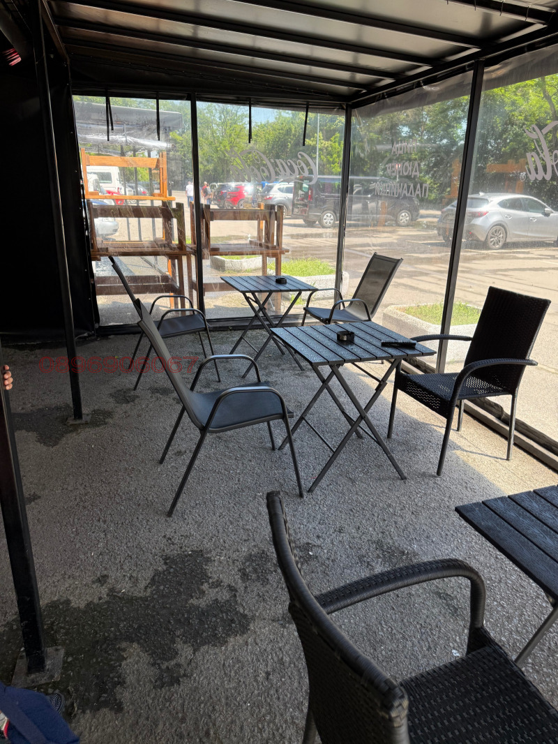 Zu verkaufen  Bar; Café Sofia , Pantscharewo , 20 qm | 52708601 - Bild [2]