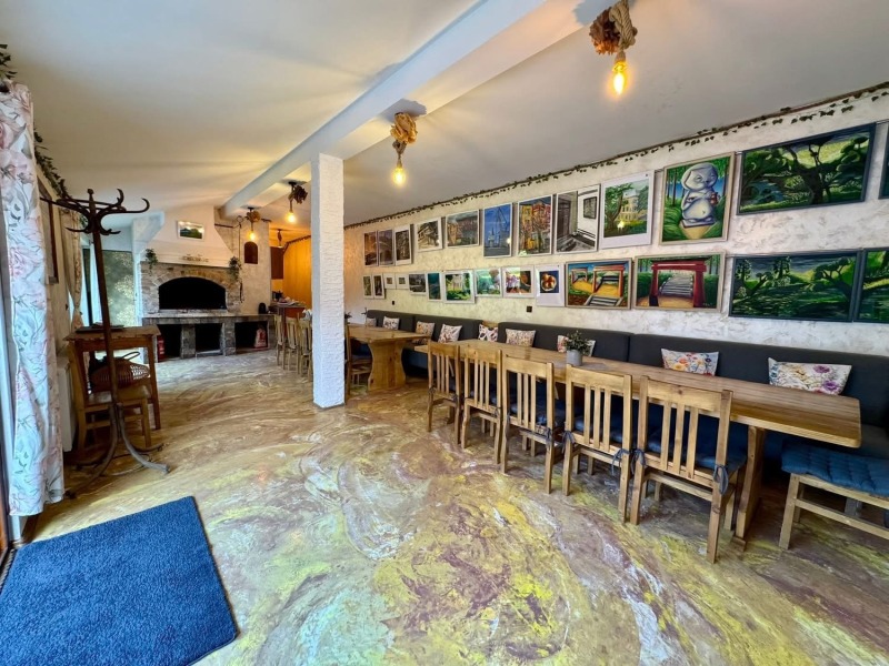 À vendre  Hôtel région Montana , Tchiprovtsi , 180 m² | 39524284 - image [4]