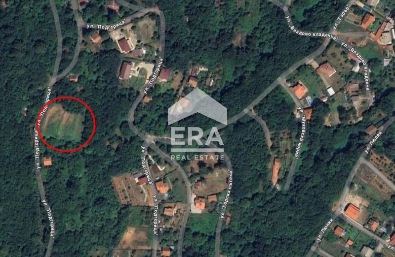 Продава ПАРЦЕЛ, гр. Ботевград, област София област, снимка 3 - Парцели - 48958203