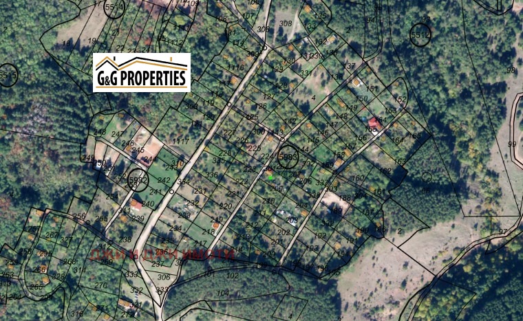 Продава ПАРЦЕЛ, гр. София, с. Подгумер