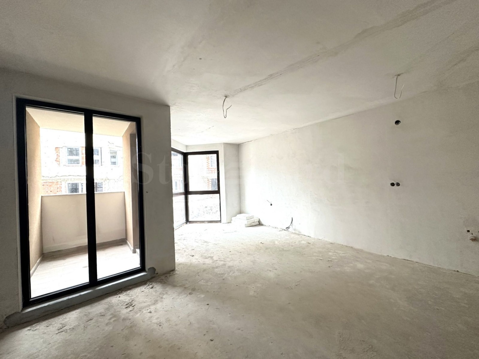 Продава 1-СТАЕН, гр. Банско, област Благоевград, снимка 2 - Апартаменти - 52215234