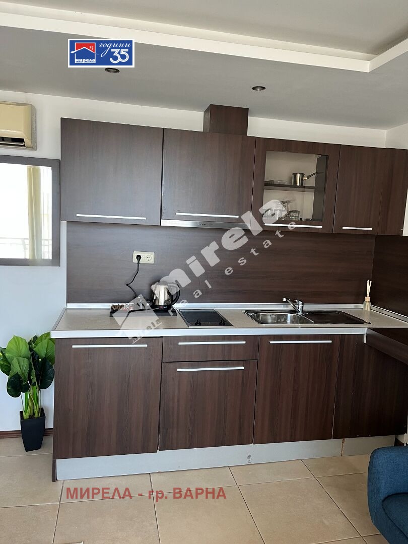 Продава 1-СТАЕН, гр. Балчик, област Добрич, снимка 5 - Апартаменти - 53828327