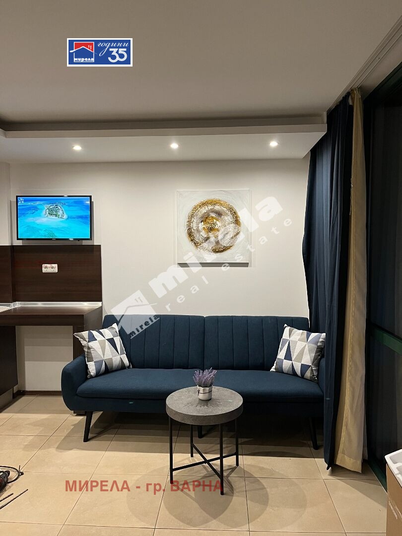 Продава 1-СТАЕН, гр. Балчик, област Добрич, снимка 3 - Апартаменти - 53828327