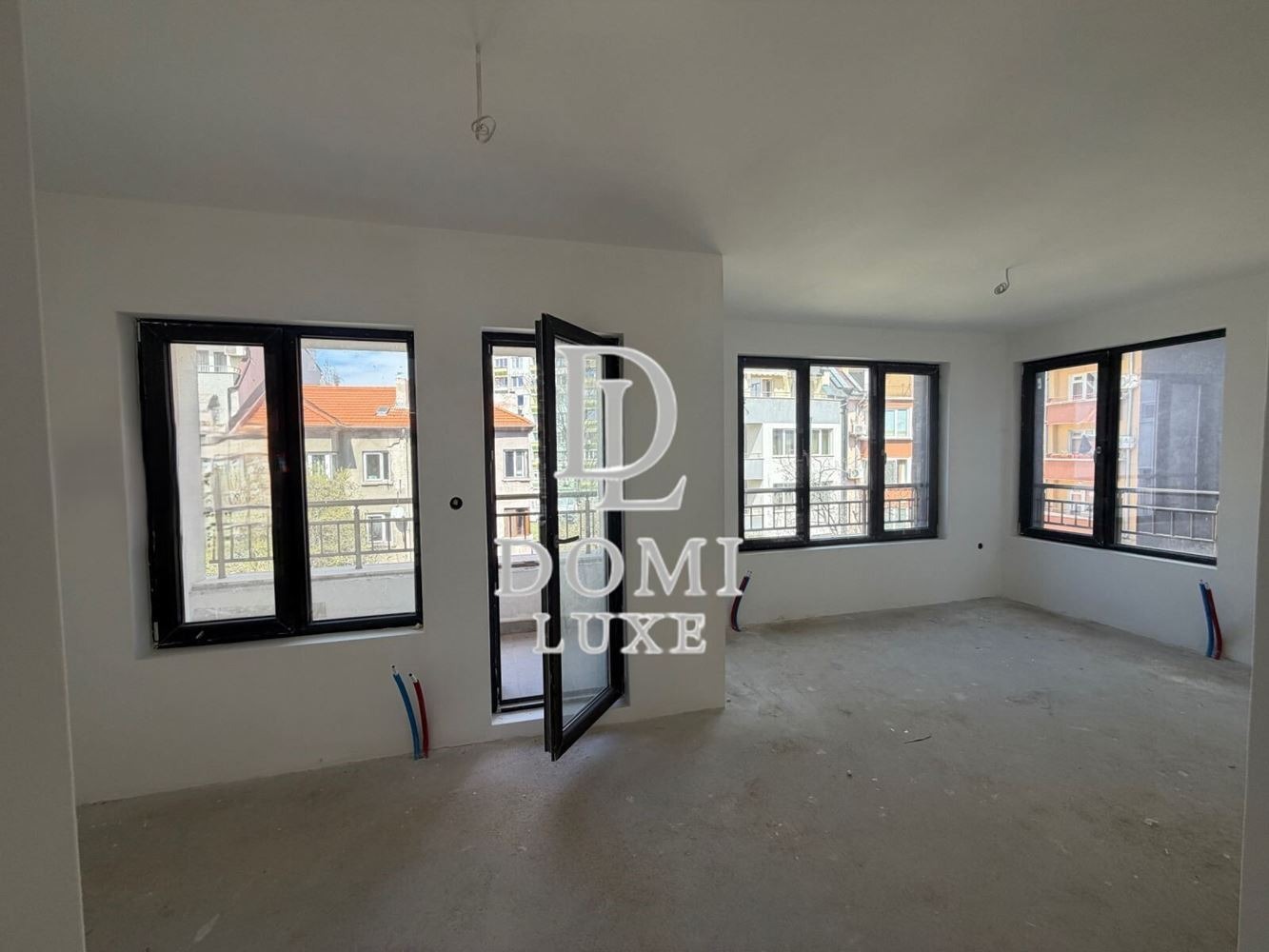 Продава 1-СТАЕН, гр. София, Банишора